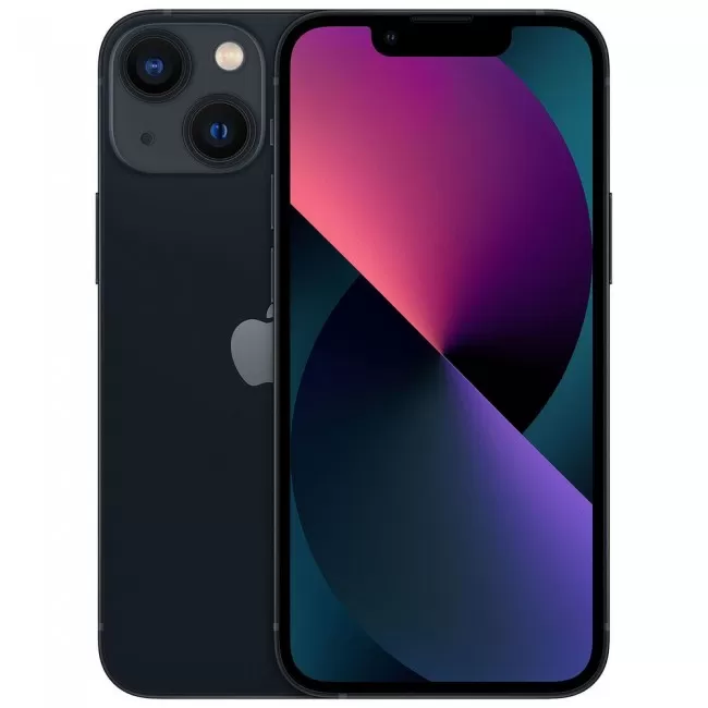 Buy Refurbished Apple iPhone 13 Mini 5G (256GB) in Midnight Buy Refurbished Apple iPhone 13 Mini 5G (256GB) in Midnight